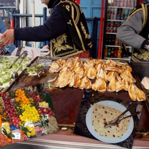 Κωνσταντινούπολη