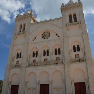 Καθεδρικός του Αγίου Λουδοβίκου