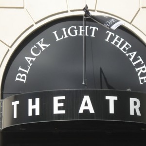 Πράγα - Μαύρο θέατρο
