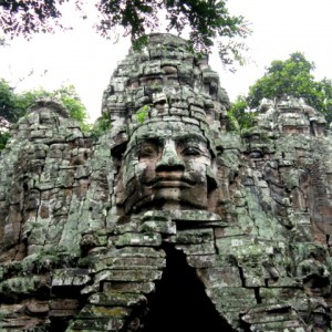 Angkor Wat