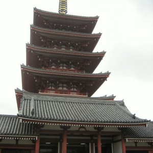 Τόκιο, Asakusa