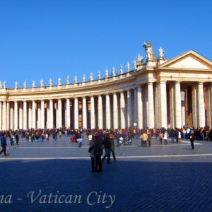 Roma Citta Aperta...