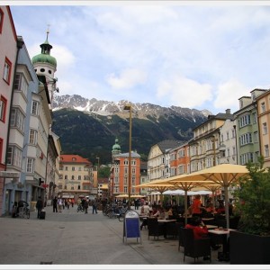 Innsbruck