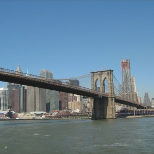 Brooklyn bridge