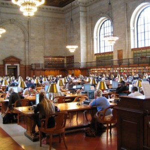 Δημόσια Βιβλιοθήκη