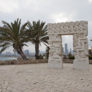 Tel Aviv - Old Jaffa