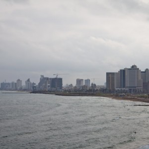 Tel Aviv - Old Jaffa