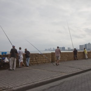 Tel Aviv - Old Jaffa