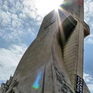 Lisboa - Padrao dos Descobrimentos