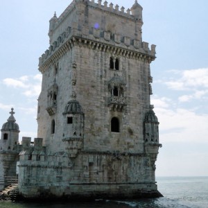 Lisboa - Torre de Belem