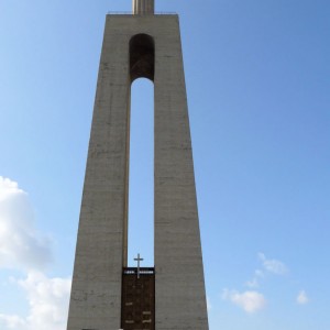 Lisboa - Cristo Rei