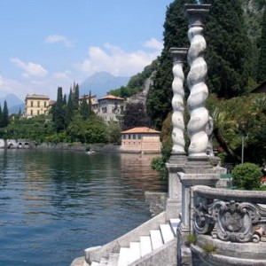 Villa monastero