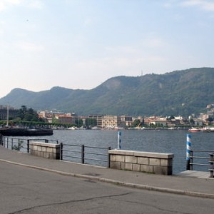 Como