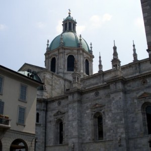 Duomo Como