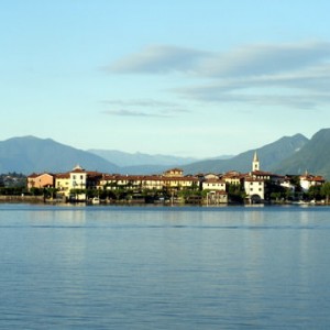 Izola πεσκατόρι