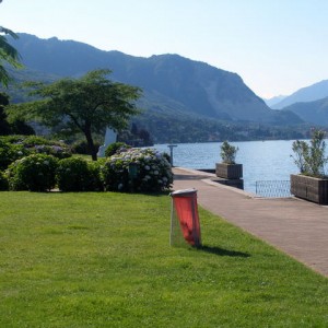 Stresa