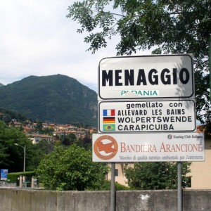 Menaggio