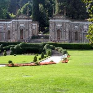 Villa D'este