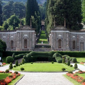 Villa D'ESTE