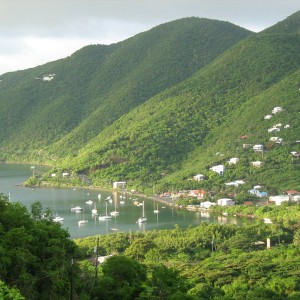 Η υπέροχη Coral Bay