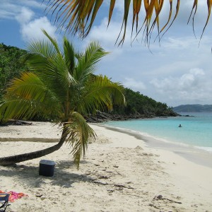 Salomon Bay