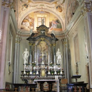 duomo brunate