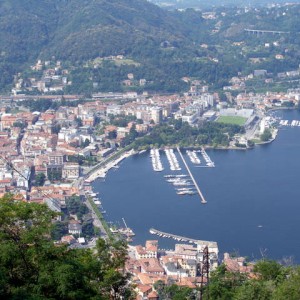 como