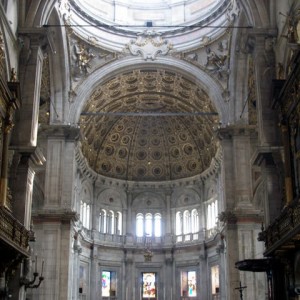 duomo como