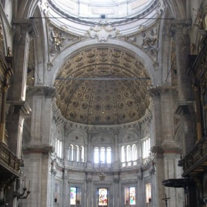 Duomo Como