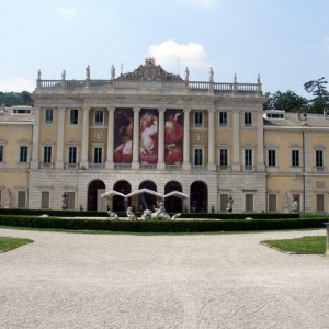 Villa Olmo
