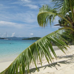 Salomon Bay