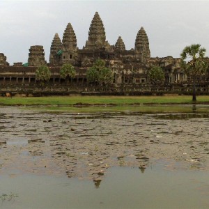 Angkor Wat