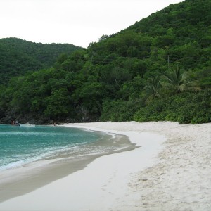 Απόγευμα στη Hawksnest Bay