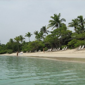 Caneel bay