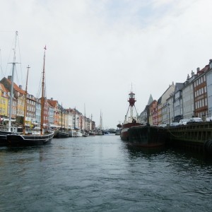 Nyhavn