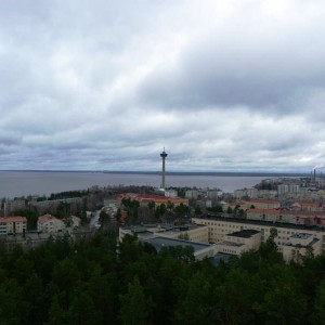 Tampere