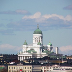 Helsinki Καθεδρικός