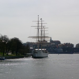 Skeppsholmen Stockholm