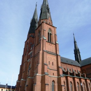 Uppsala Καθεδρικός