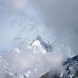 Hohe Tauern