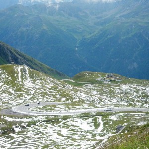 Grossglockner