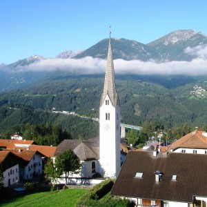 Patsch Innsbruck
