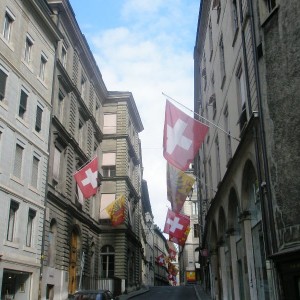 Geneve