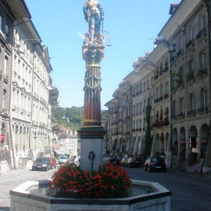 Bern