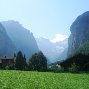 Προς Wengen