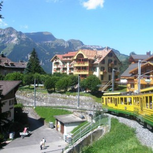 Wengen