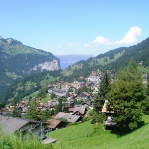 Wengen