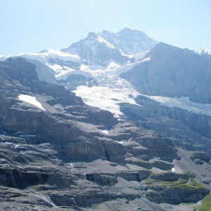 Jungfrau