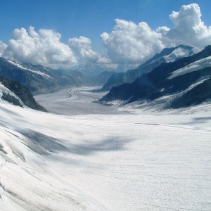 Jungfraujoch