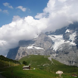 Προς Jungfraujoch